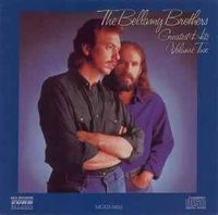 The Bellamy Brothers - Greatest Hits, Vol. 2